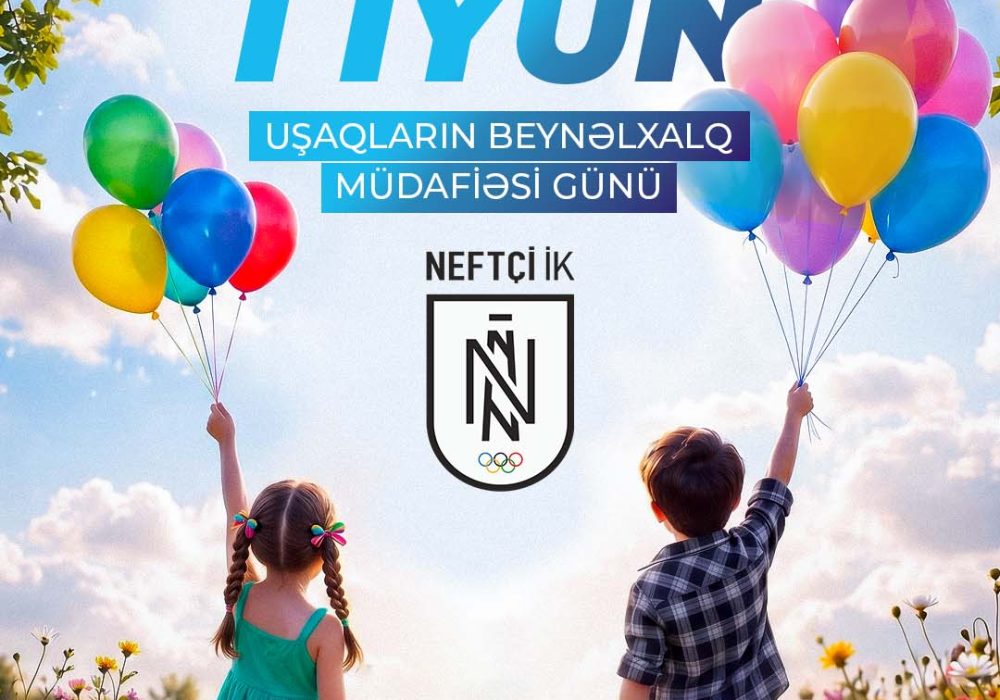 1 iyun