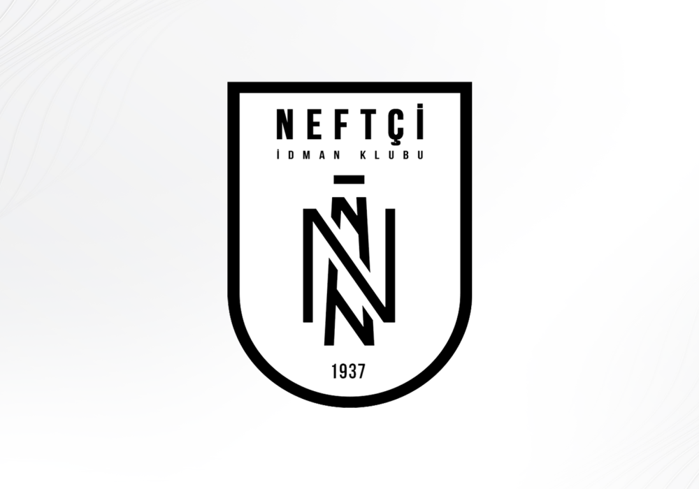 SAYT Neftchi New Logo